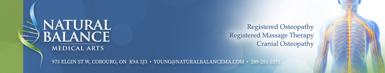 Natural Balance Medical Arts